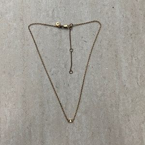 Madewell necklace